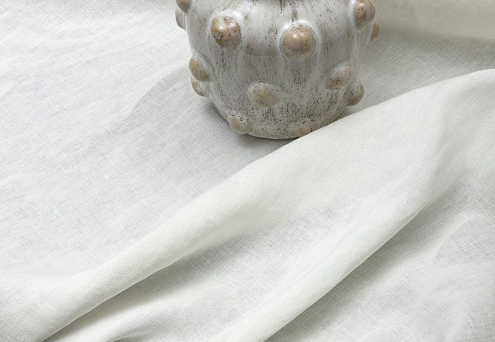 Ткань Galleria Arben Linen Simbolo/10
