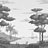 Панно и фотообои Ortograf Albero 35352