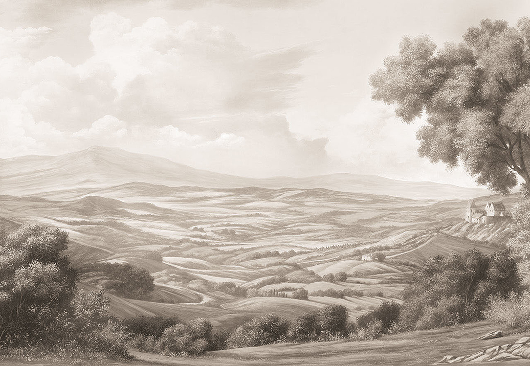 Панно и фотообои Ortograf Albero 35446
