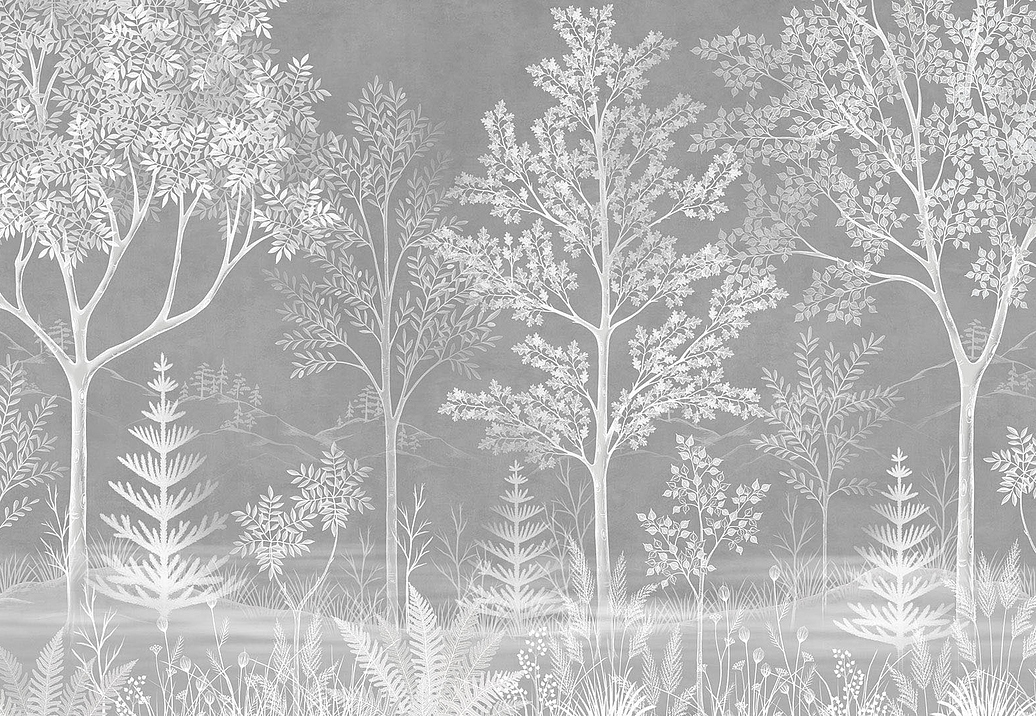 Панно и фотообои Ortograf Albero 35447