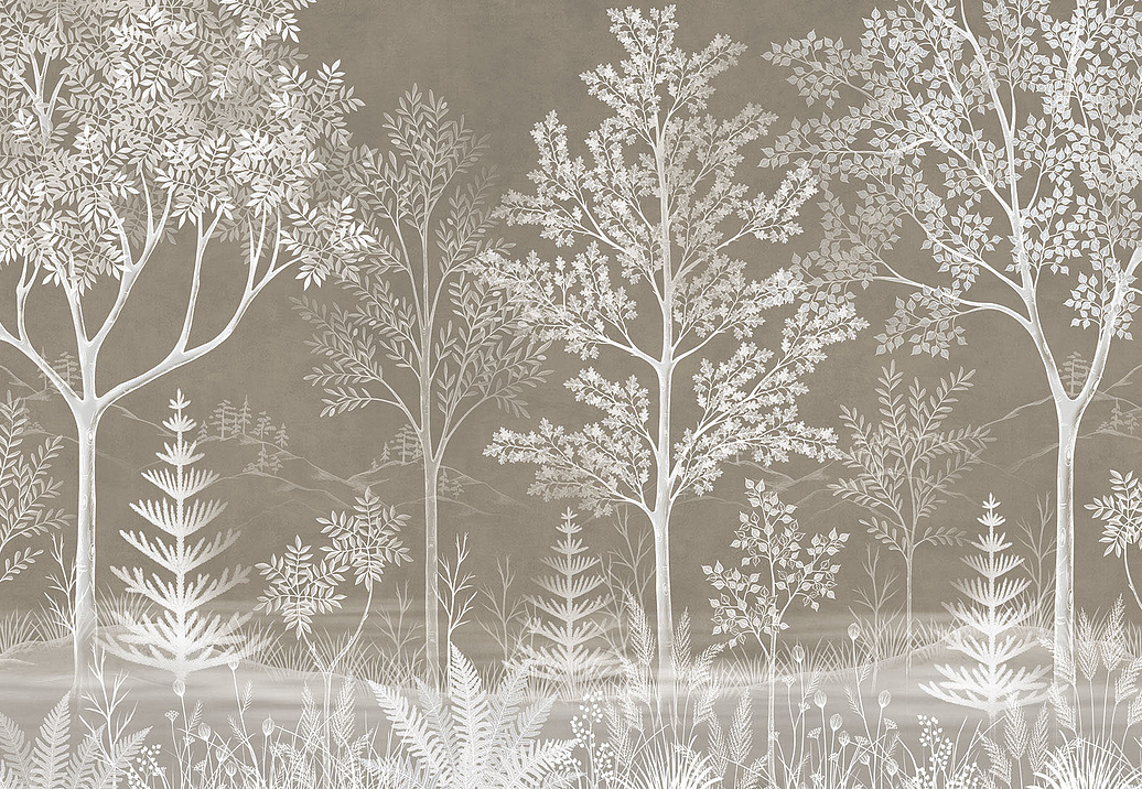 Панно и фотообои Ortograf Albero 35449