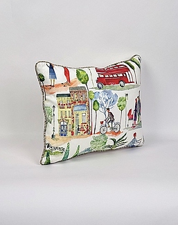 Домашний текстиль Artique Home Textile Collection AQ-PL-050