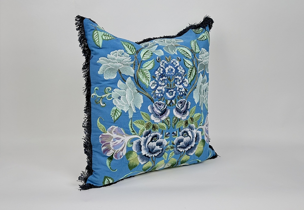 Домашний текстиль Designers Guild Home Textile Collection AQ-PL-062