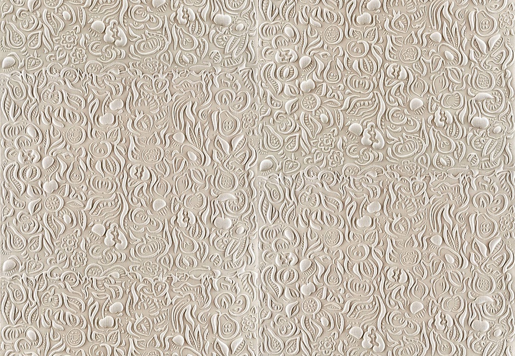 Обои Elitis Le jardin d'Aloes RM108901