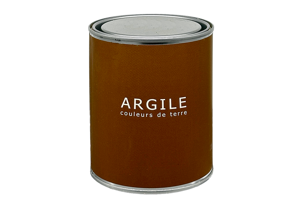 Краска Argile Laque Mate ALM 0.75 л