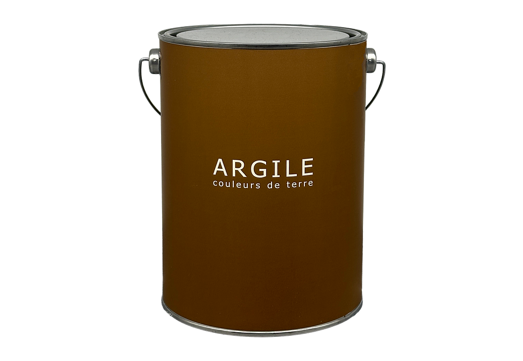 Краска Argile Laque Mate ALM 2.5 л