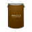 Краска Argile Laque Mate ALM 5 л