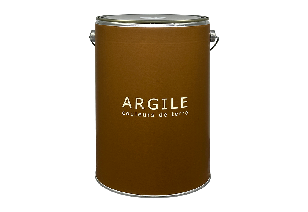 Краска Argile Laque Mate ALM 5 л