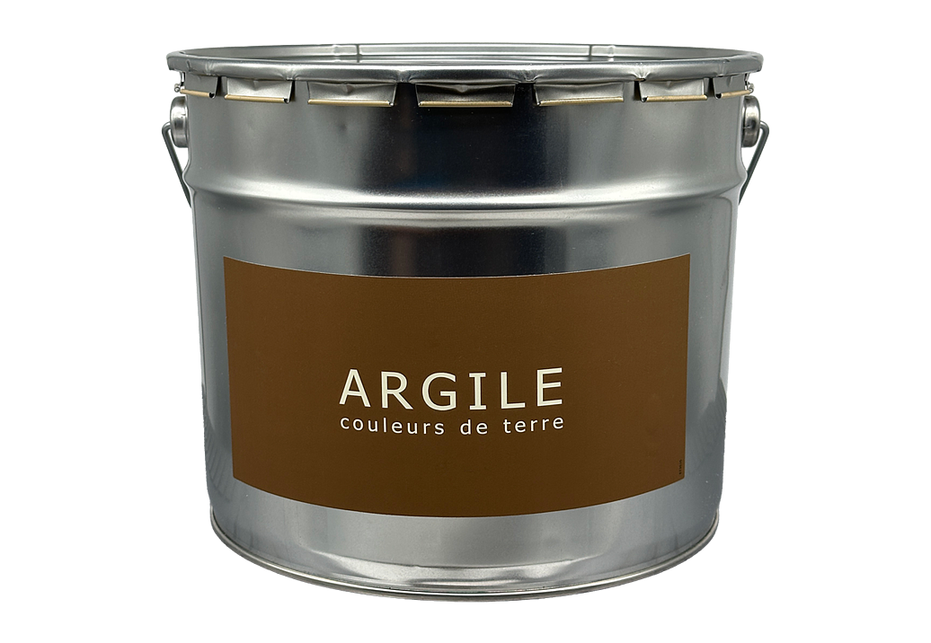 Краска Argile Laque Mate ALM 10 л