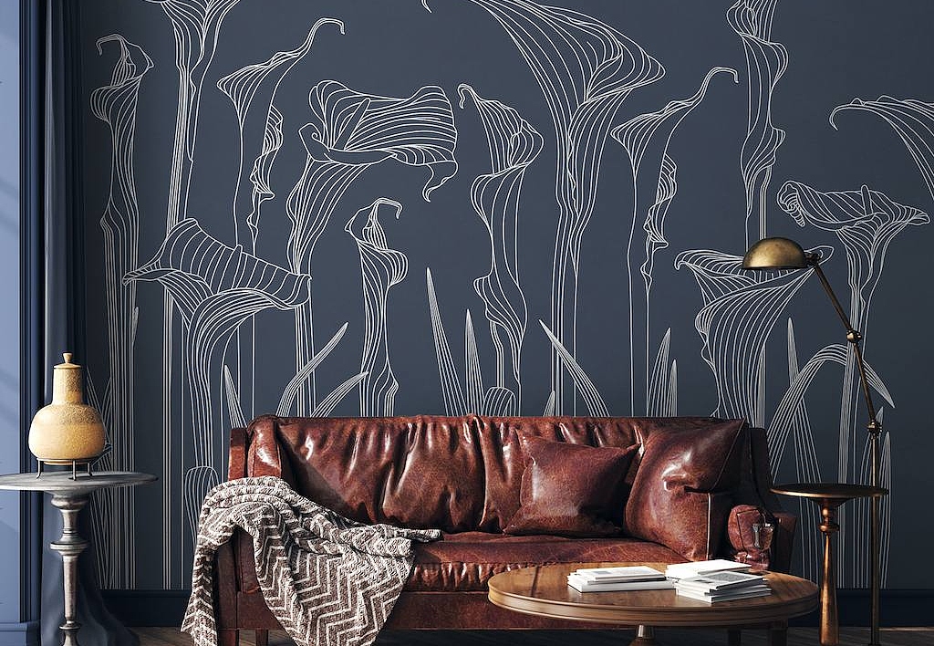 Панно и фотообои Ortograf ArtLine 34515