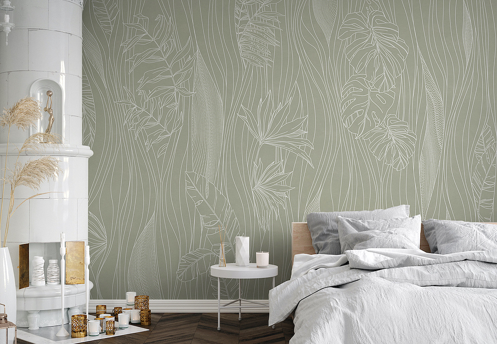 Панно и фотообои Ortograf ArtLine 34517