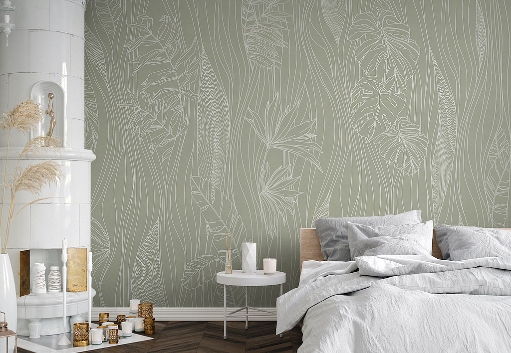 Панно и фотообои Ortograf ArtLine 34517