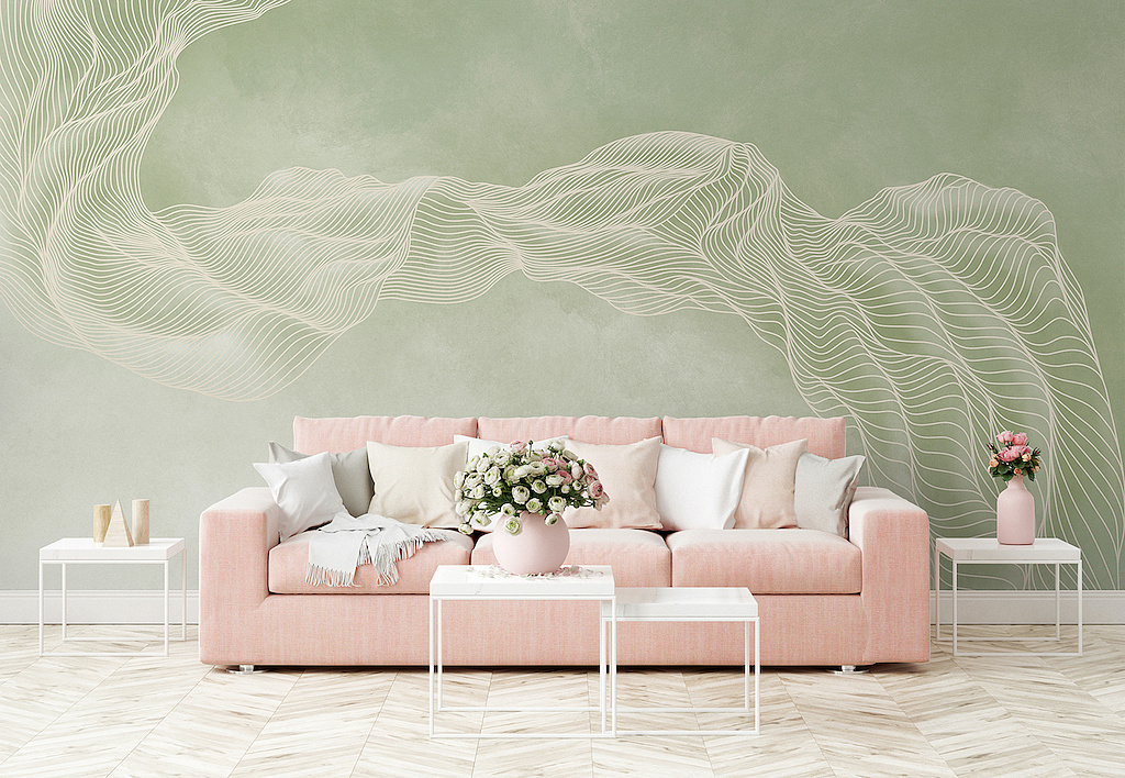 Панно и фотообои Ortograf ArtLine 34523
