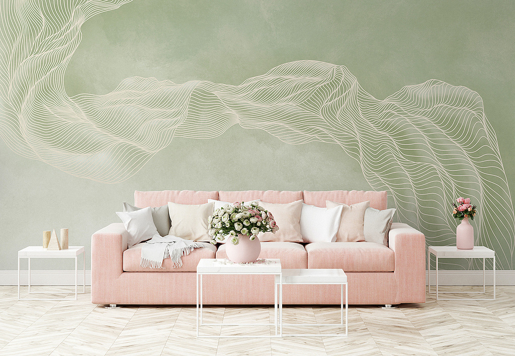 Панно и фотообои Ortograf ArtLine 34523