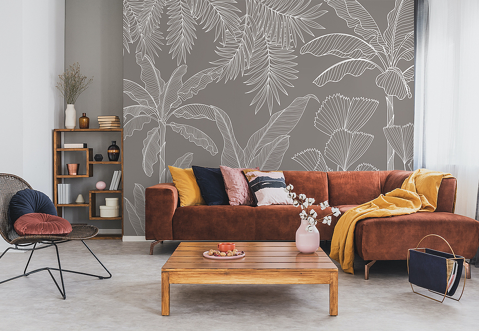 Панно и фотообои Ortograf ArtLine 34529