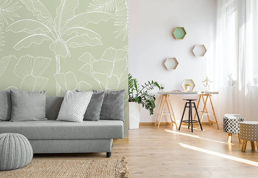 Панно и фотообои Ortograf ArtLine 34531