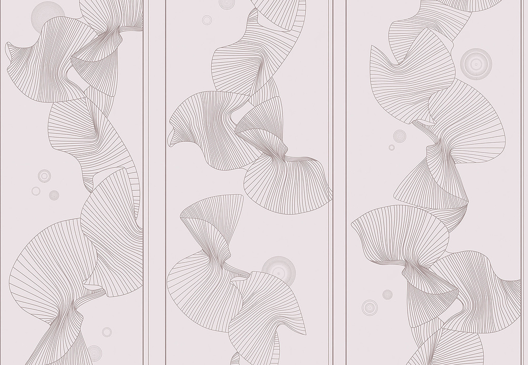 Панно и фотообои Ortograf ArtLine 34535