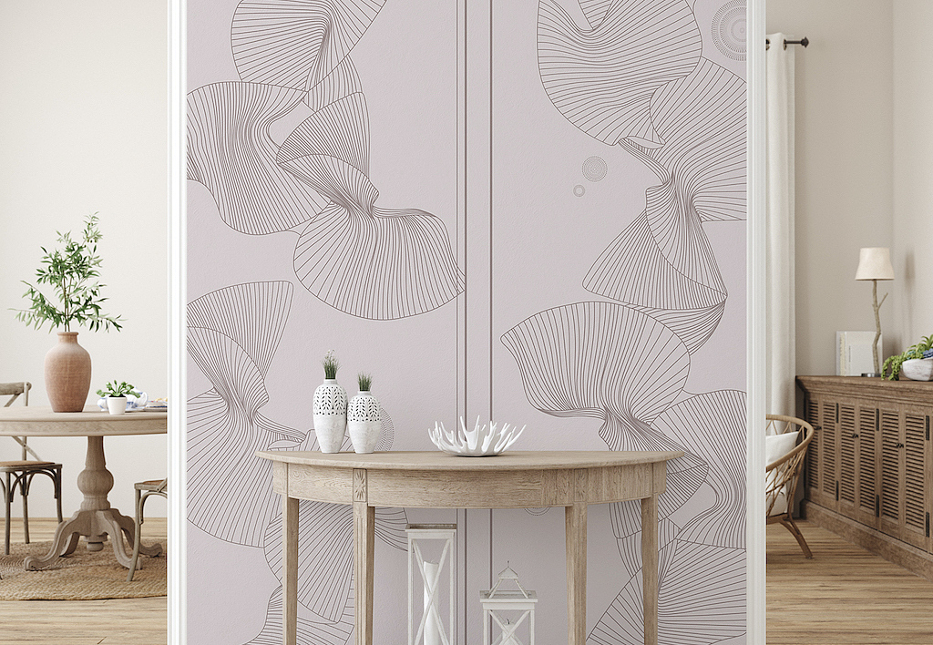 Панно и фотообои Ortograf ArtLine 34535