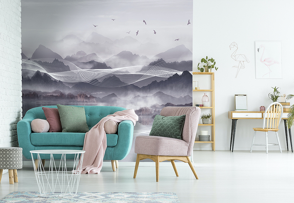 Панно и фотообои Ortograf ArtLine 34538