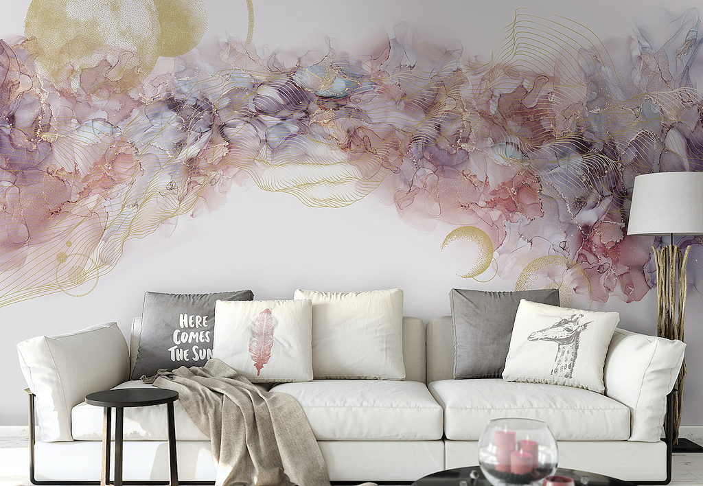Панно и фотообои Ortograf ArtLine 34540