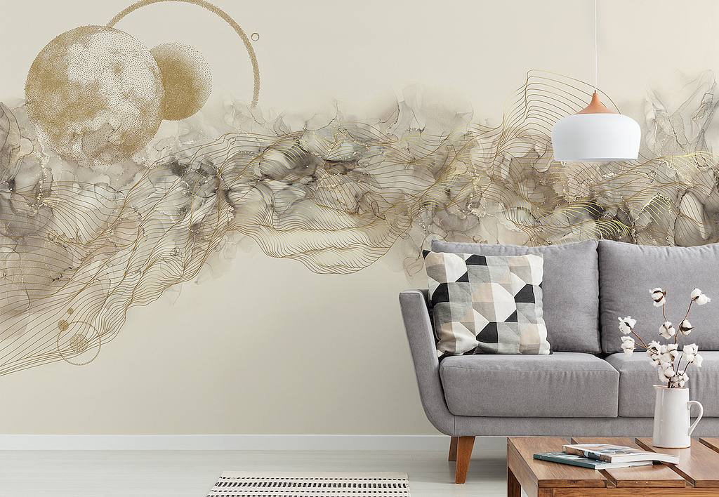 Панно и фотообои Ortograf ArtLine 34542