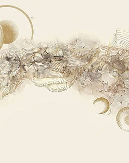 Панно и фотообои Ortograf ArtLine 34542