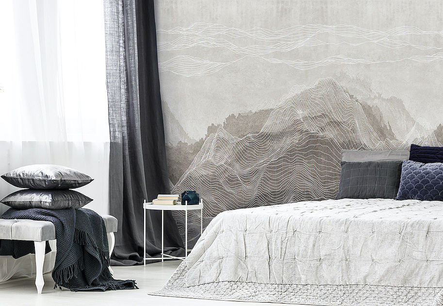 Панно и фотообои Ortograf ArtLine 34545