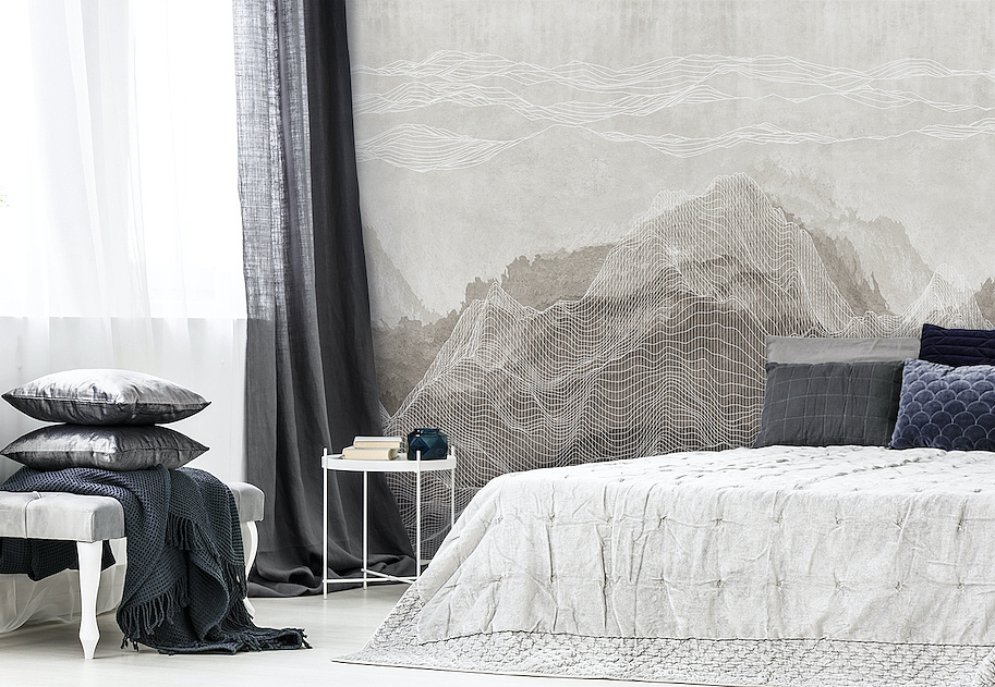Панно и фотообои Ortograf ArtLine 34545