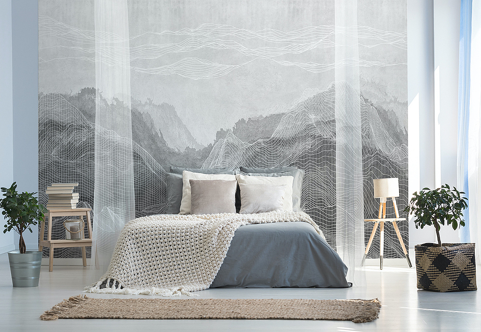 Панно и фотообои Ortograf ArtLine 34547