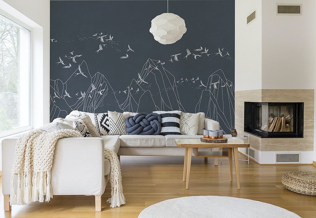 Панно и фотообои Ortograf ArtLine 34549