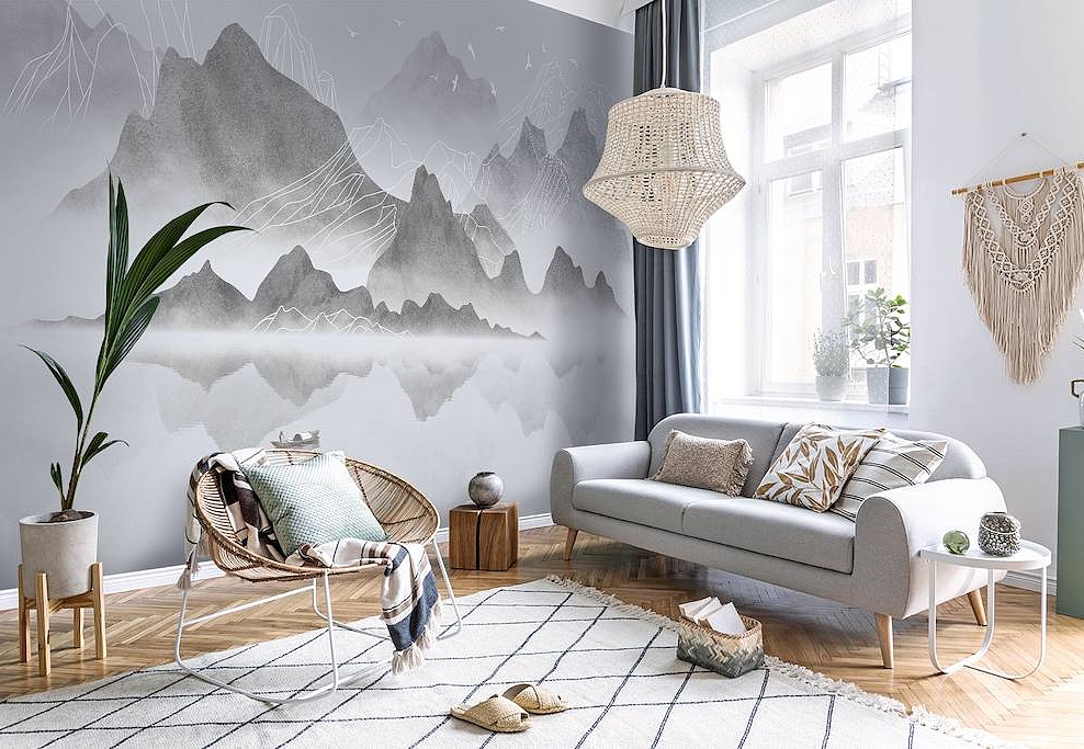 Панно и фотообои Ortograf ArtLine 34552