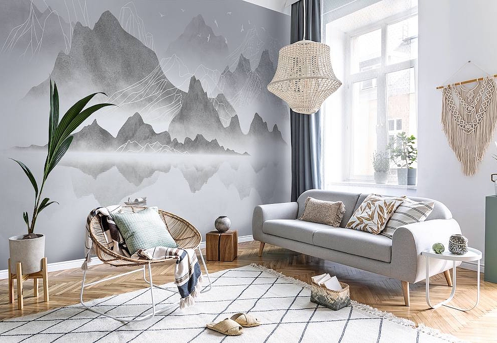 Панно и фотообои Ortograf ArtLine 34552