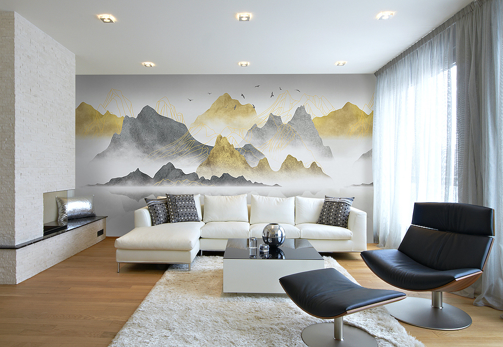 Панно и фотообои Ortograf ArtLine 34555