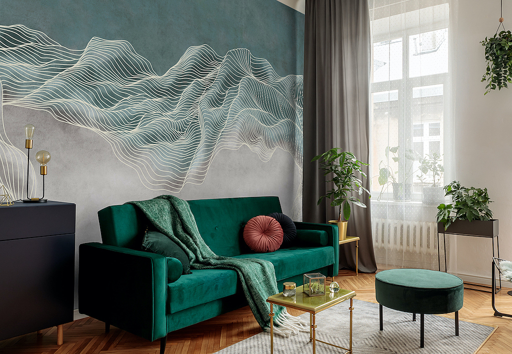 Панно и фотообои Ortograf ArtLine 34559