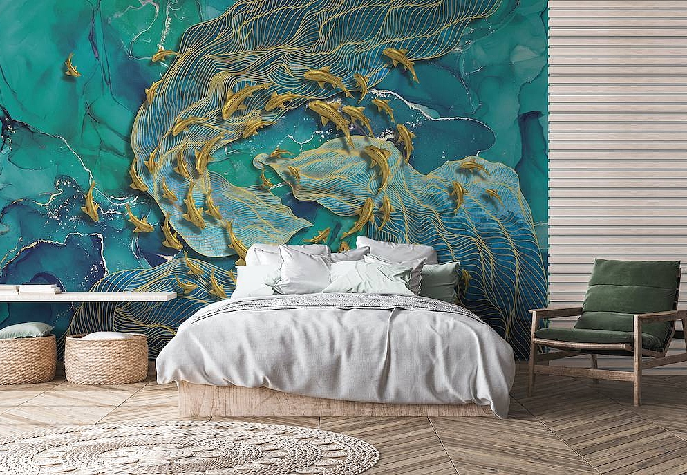 Панно и фотообои Ortograf ArtLine 34560