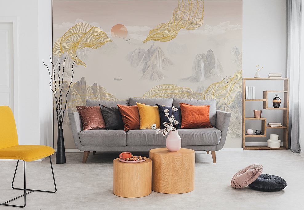 Панно и фотообои Ortograf ArtLine 34564