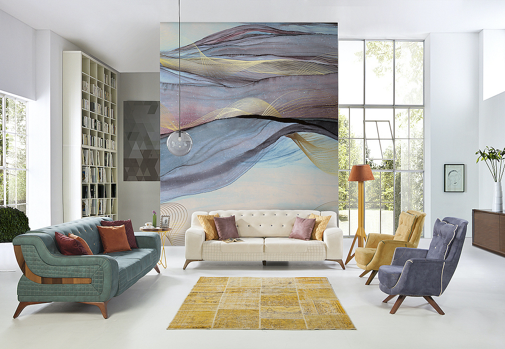 Панно и фотообои Ortograf ArtLine 34572