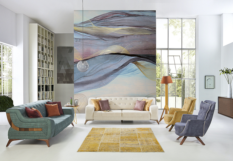Панно и фотообои Ortograf ArtLine 34572