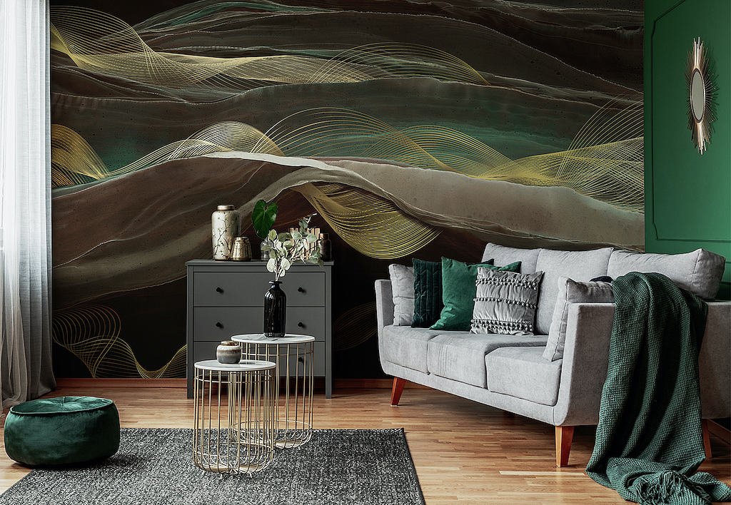 Панно и фотообои Ortograf ArtLine 34573