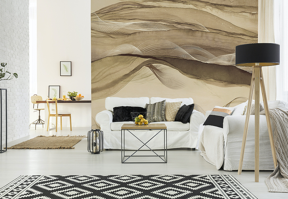 Панно и фотообои Ortograf ArtLine 34574