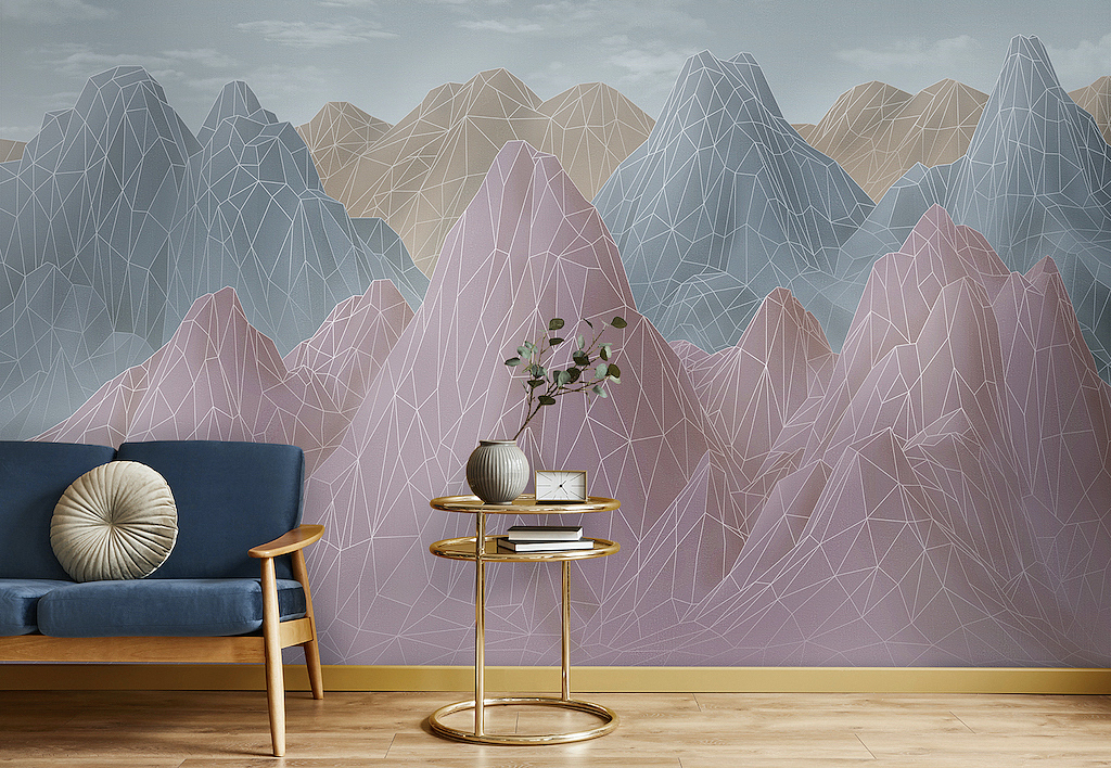 Панно и фотообои Ortograf ArtLine 34576