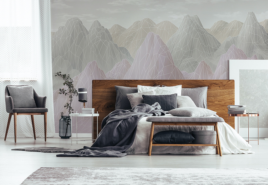 Панно и фотообои Ortograf ArtLine 34577