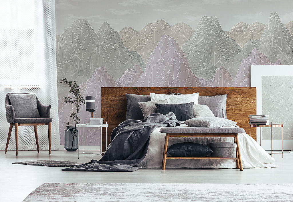 Панно и фотообои Ortograf ArtLine 34577