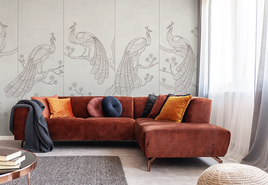 Панно и фотообои Ortograf ArtLine 34580