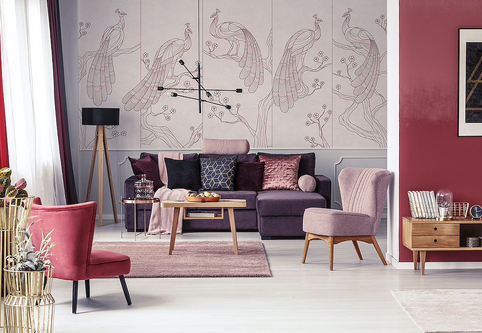 Панно и фотообои Ortograf ArtLine 34581