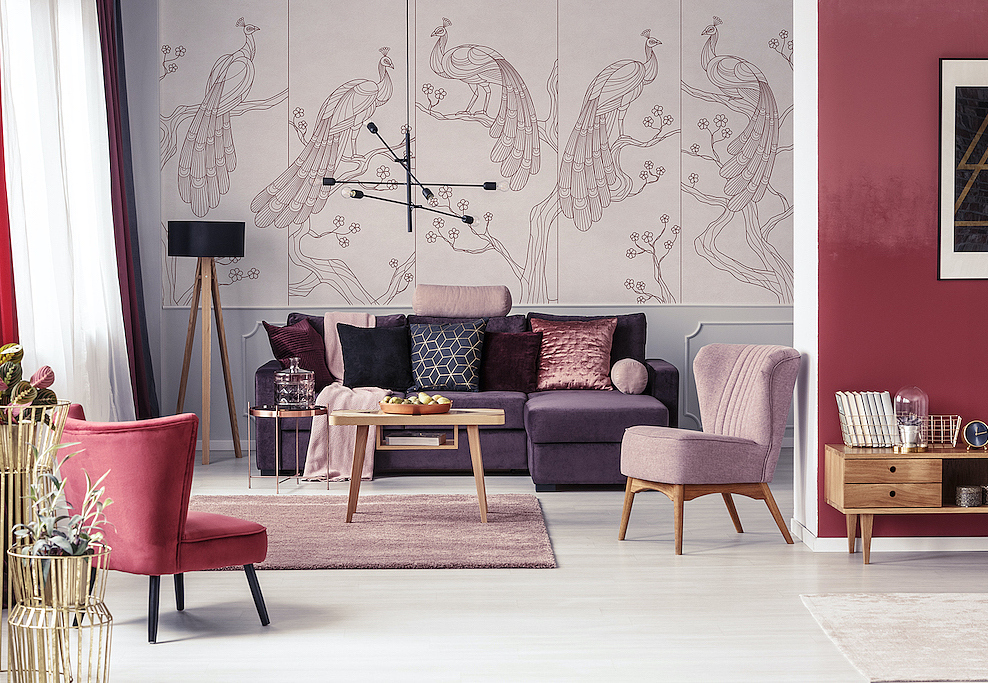 Панно и фотообои Ortograf ArtLine 34581