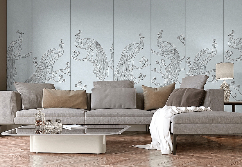 Панно и фотообои Ortograf ArtLine 34582