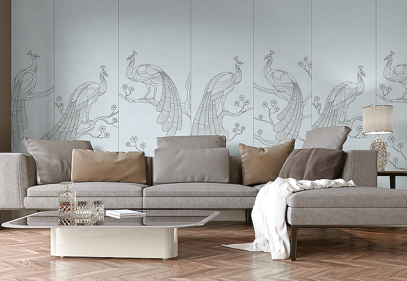 Панно и фотообои Ortograf ArtLine 34582