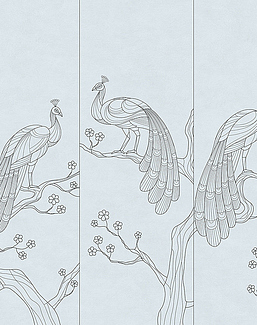 Панно и фотообои Ortograf ArtLine 34582
