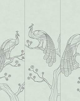 Панно и фотообои Ortograf ArtLine 34583